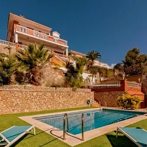 Chalet Santa Susana Santa Susanna