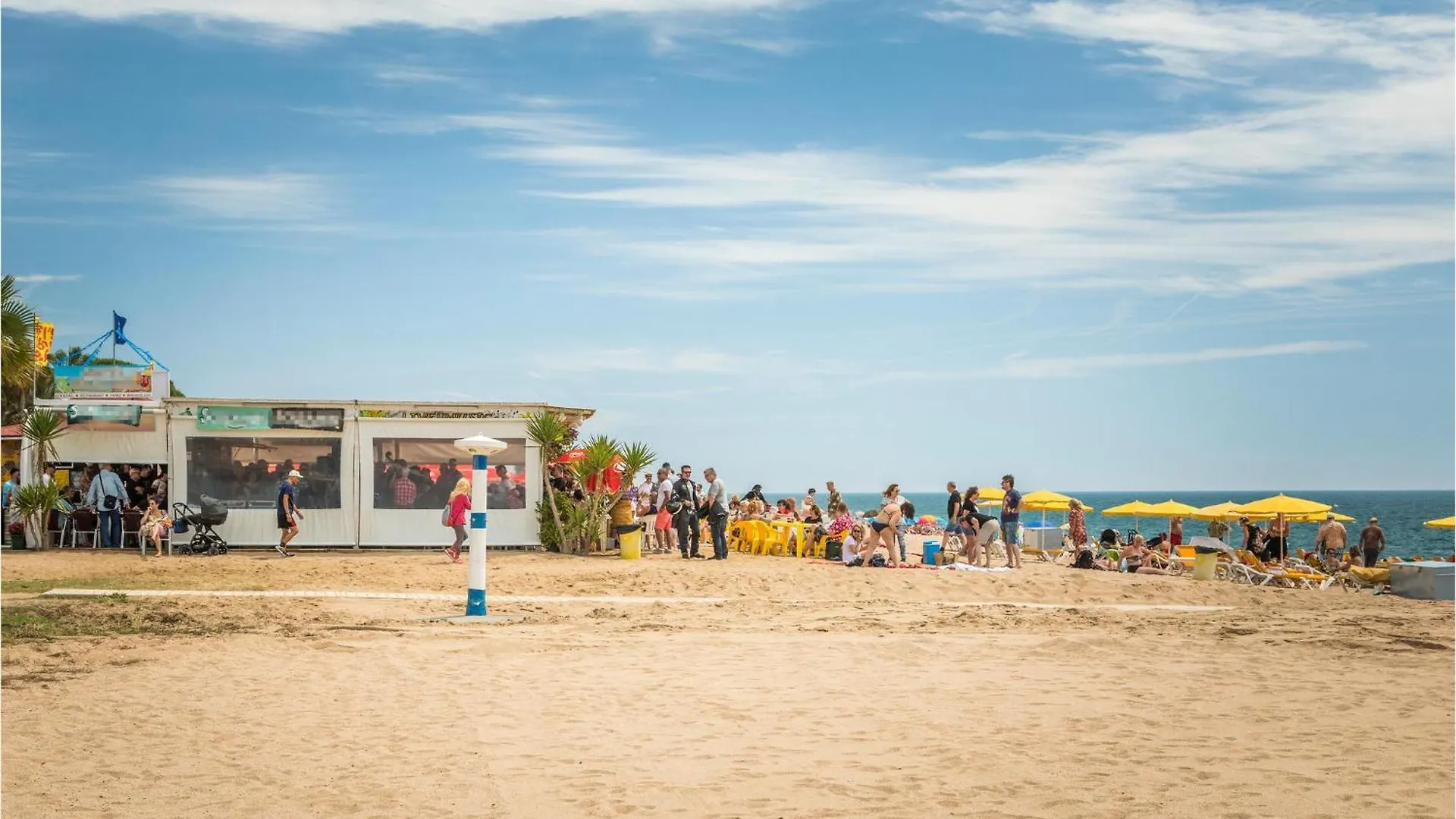 Holiday home Awesome Home In Santa Susanna With House Sea View