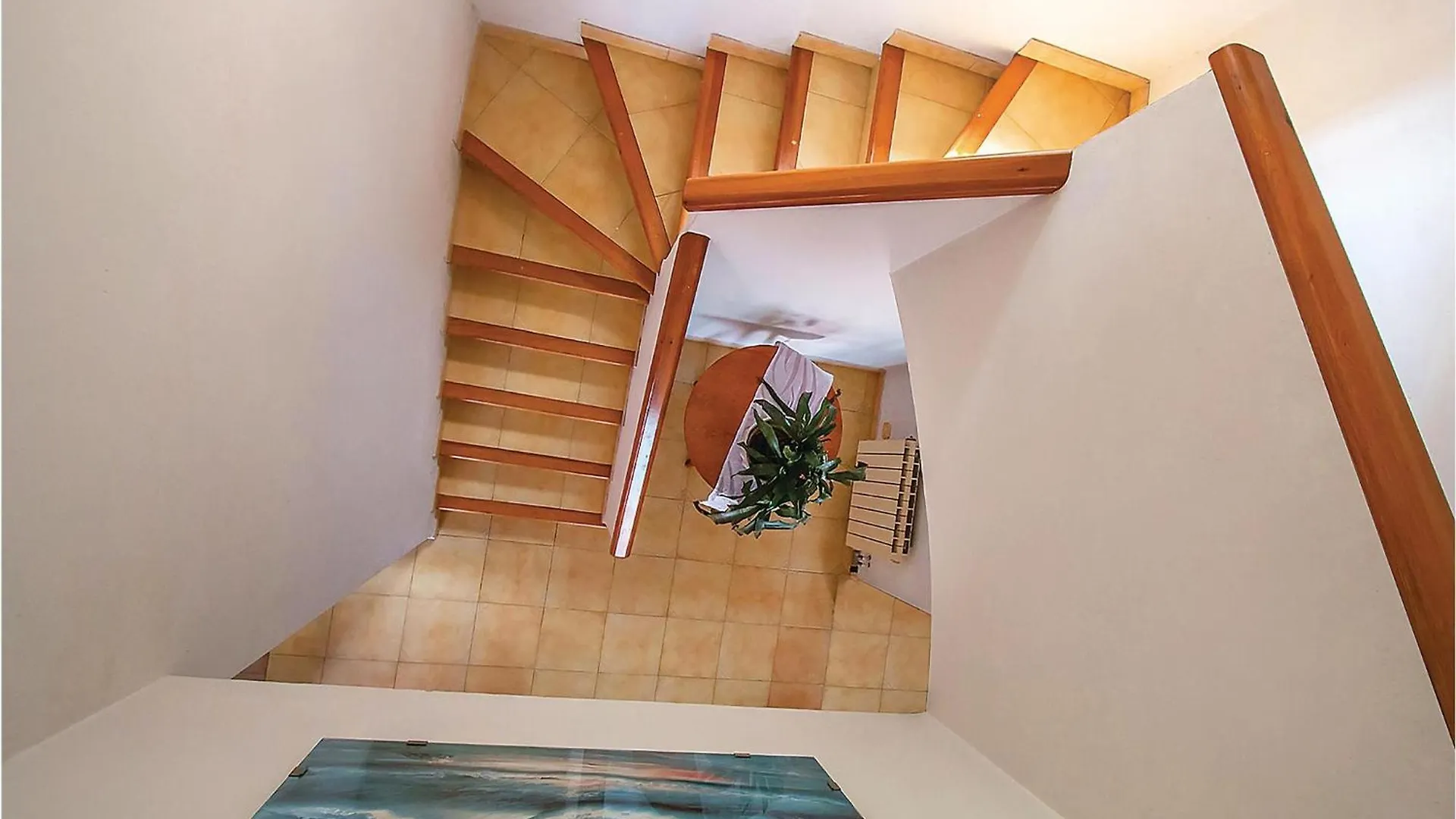 Awesome Home In Santa Susanna With House Sea View Holiday home
