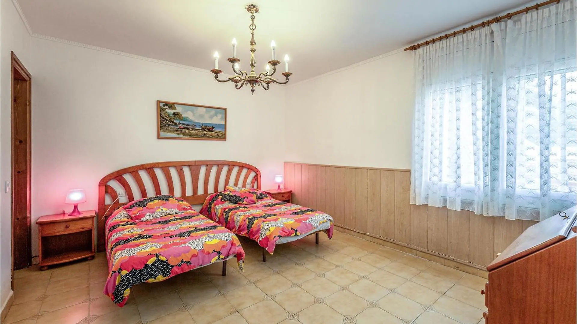 Holiday home Awesome Home In Santa Susanna With House Sea View