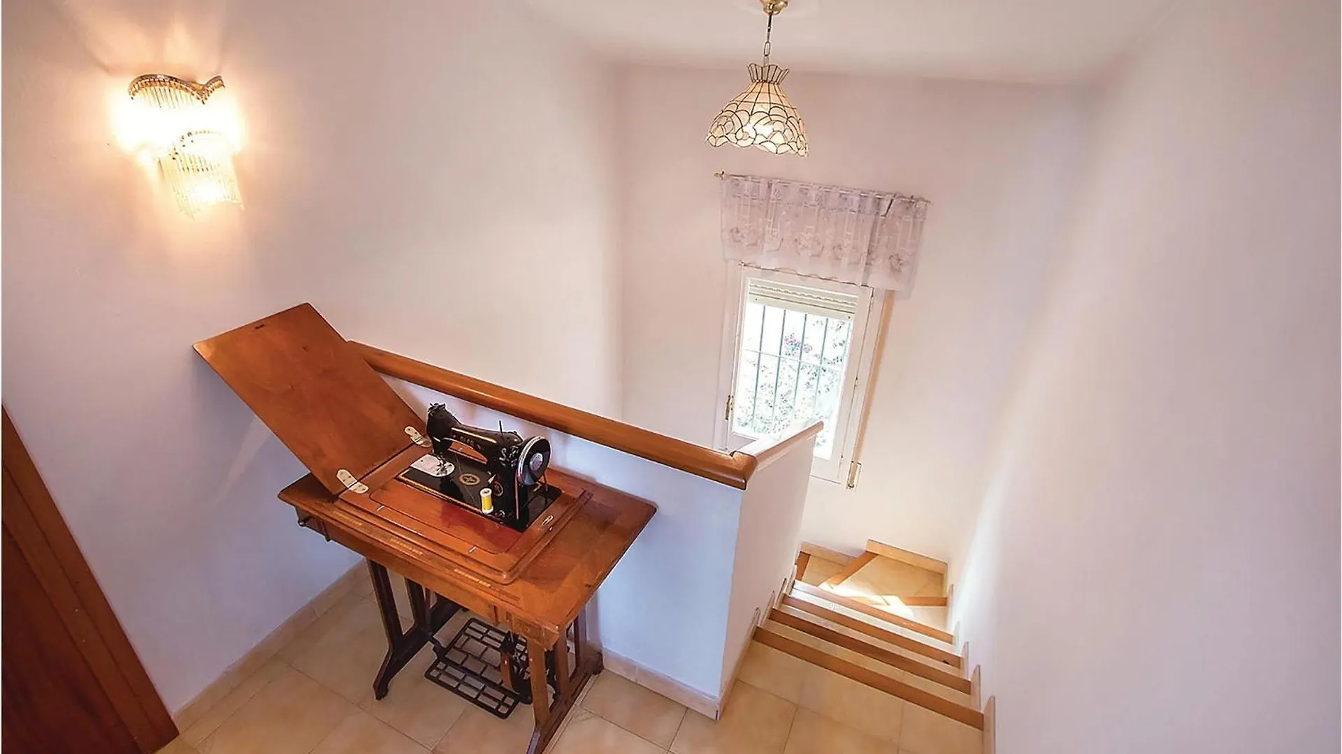 Awesome Home In Santa Susanna With House Sea View Spain