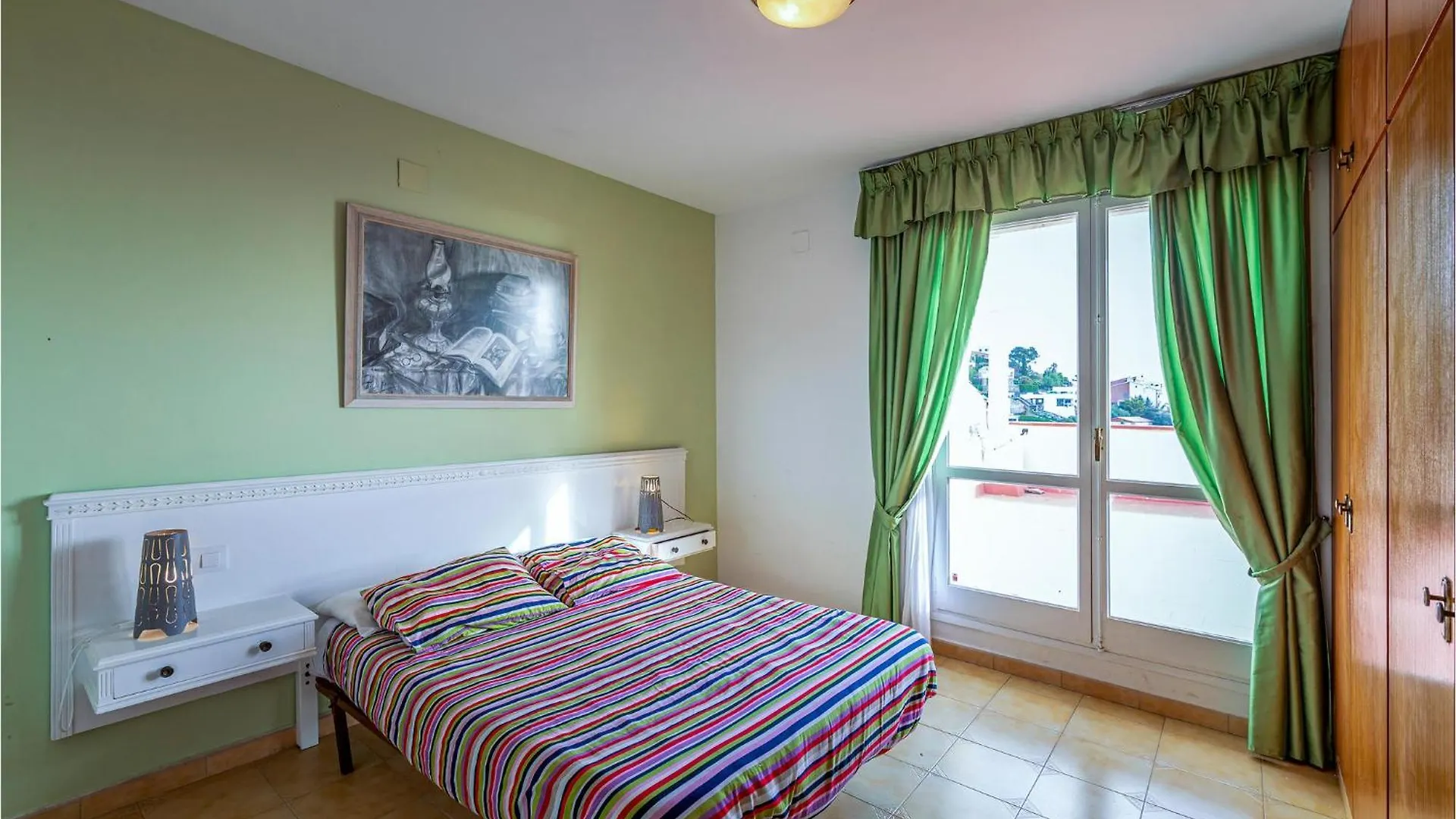 Awesome Home In Santa Susanna With House Sea View Holiday home