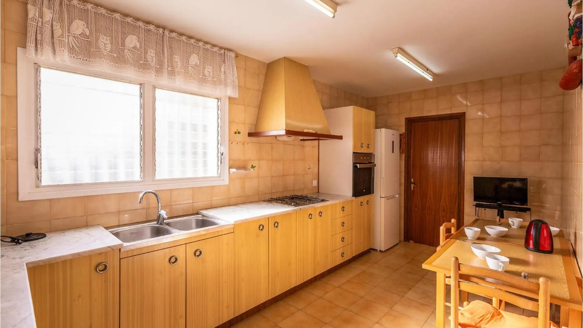 Awesome Home In Santa Susanna With House Sea View Spain