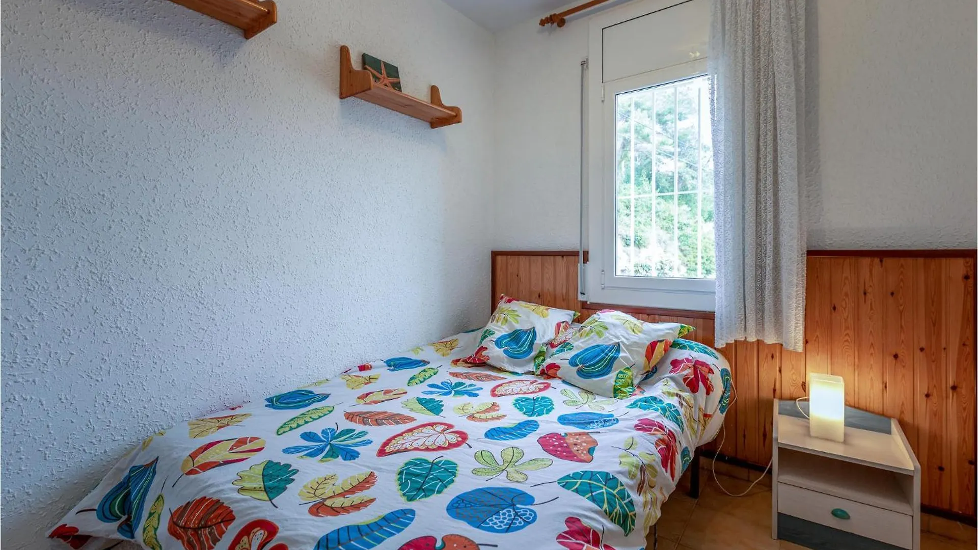 Awesome Home In Santa Susanna With House Sea View