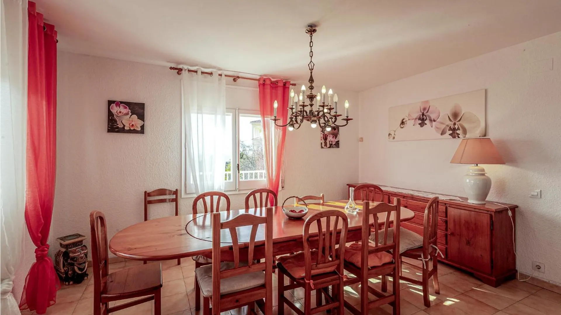 Awesome Home In Santa Susanna With House Sea View 0*,