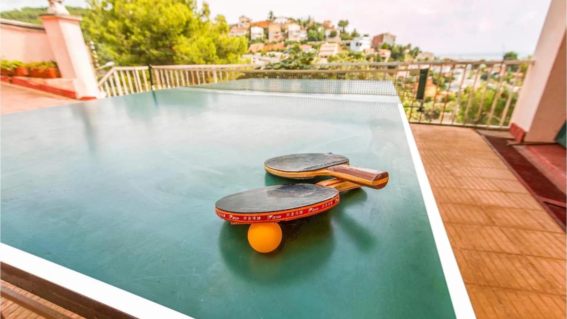 Holiday home Awesome Home In Santa Susanna With House Sea View