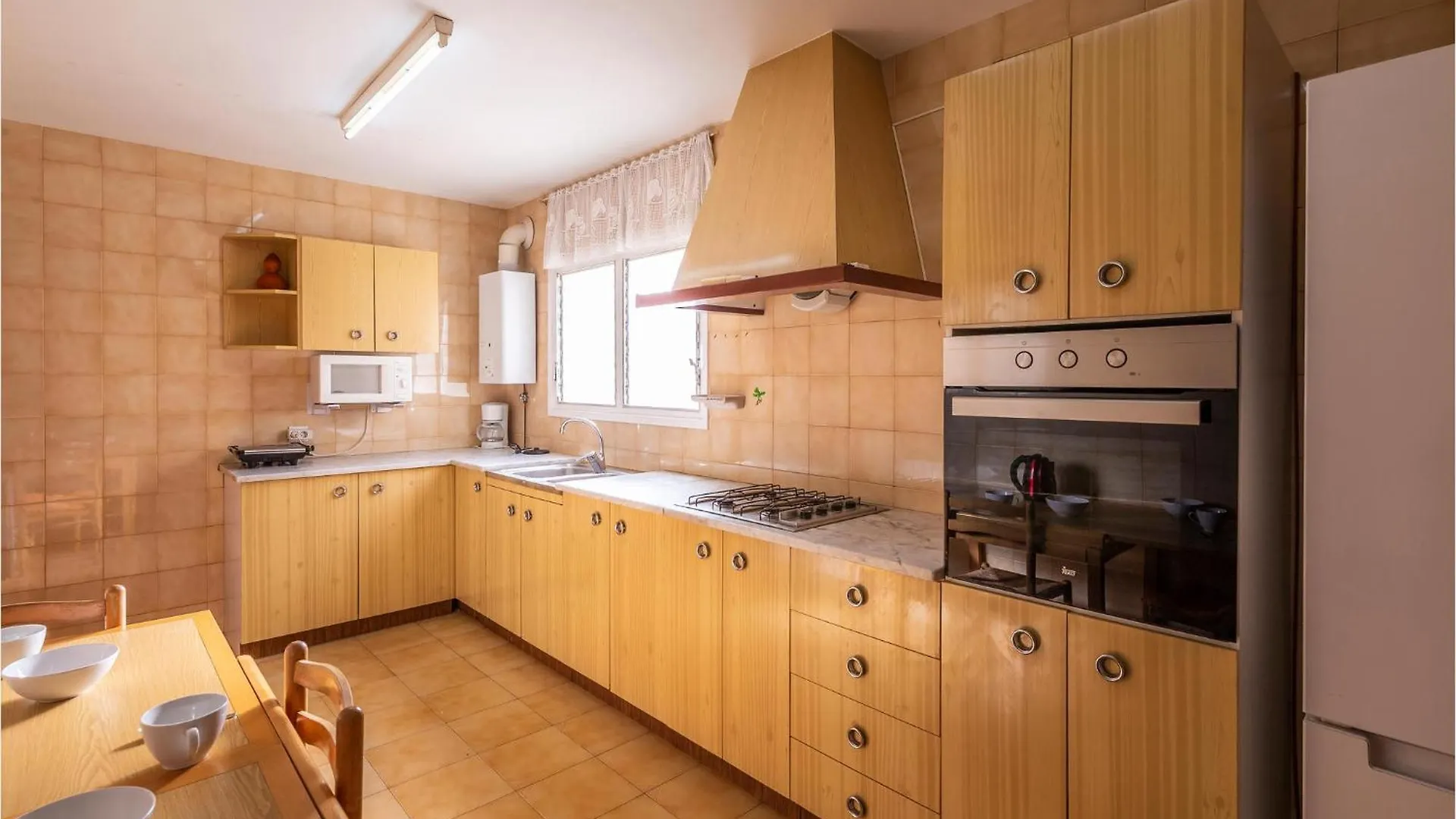 Awesome Home In Santa Susanna With House Sea View