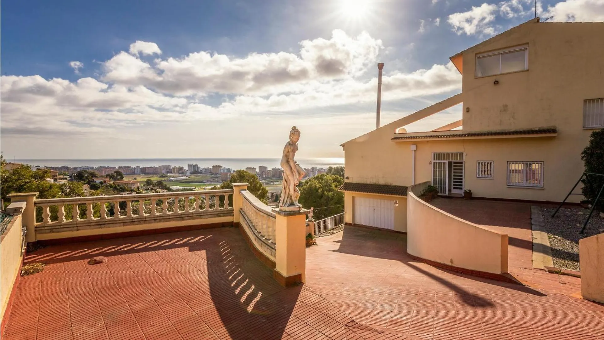 Holiday home Awesome Home In Santa Susanna With House Sea View