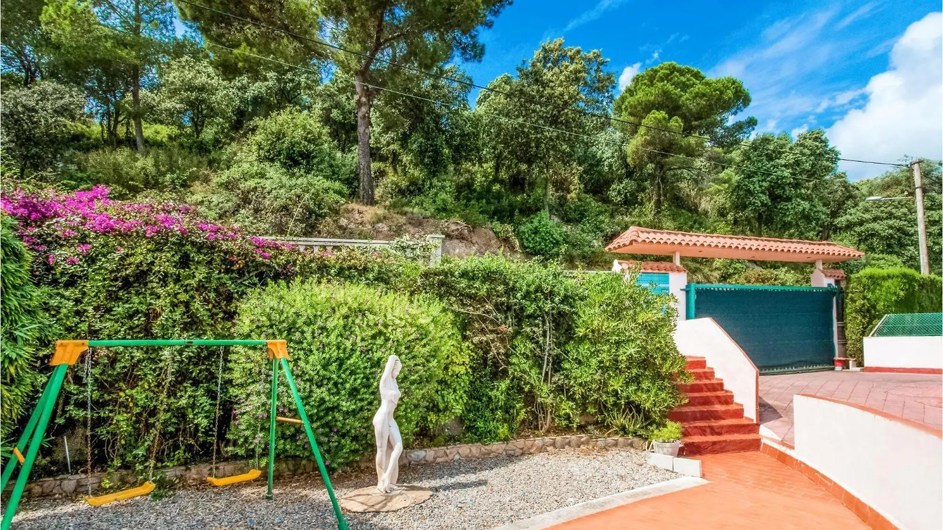 Awesome Home In Santa Susanna With House Sea View 0*,  Spain