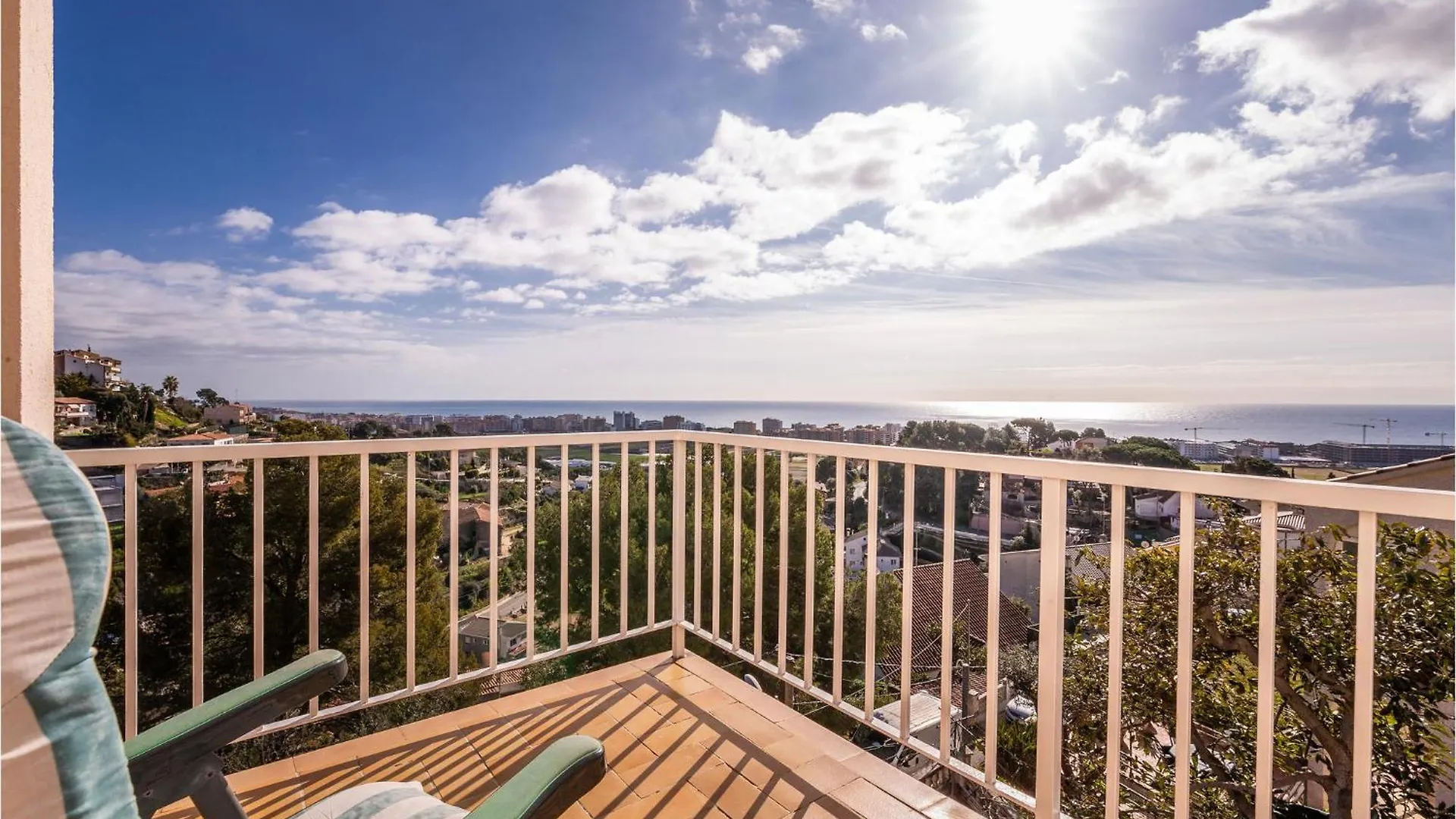 Holiday home Awesome Home In Santa Susanna With House Sea View Spain