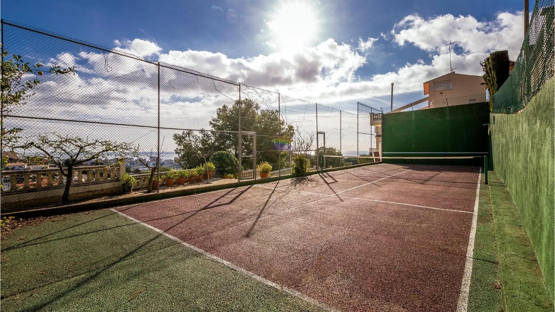 Holiday home Awesome Home In Santa Susanna With House Sea View