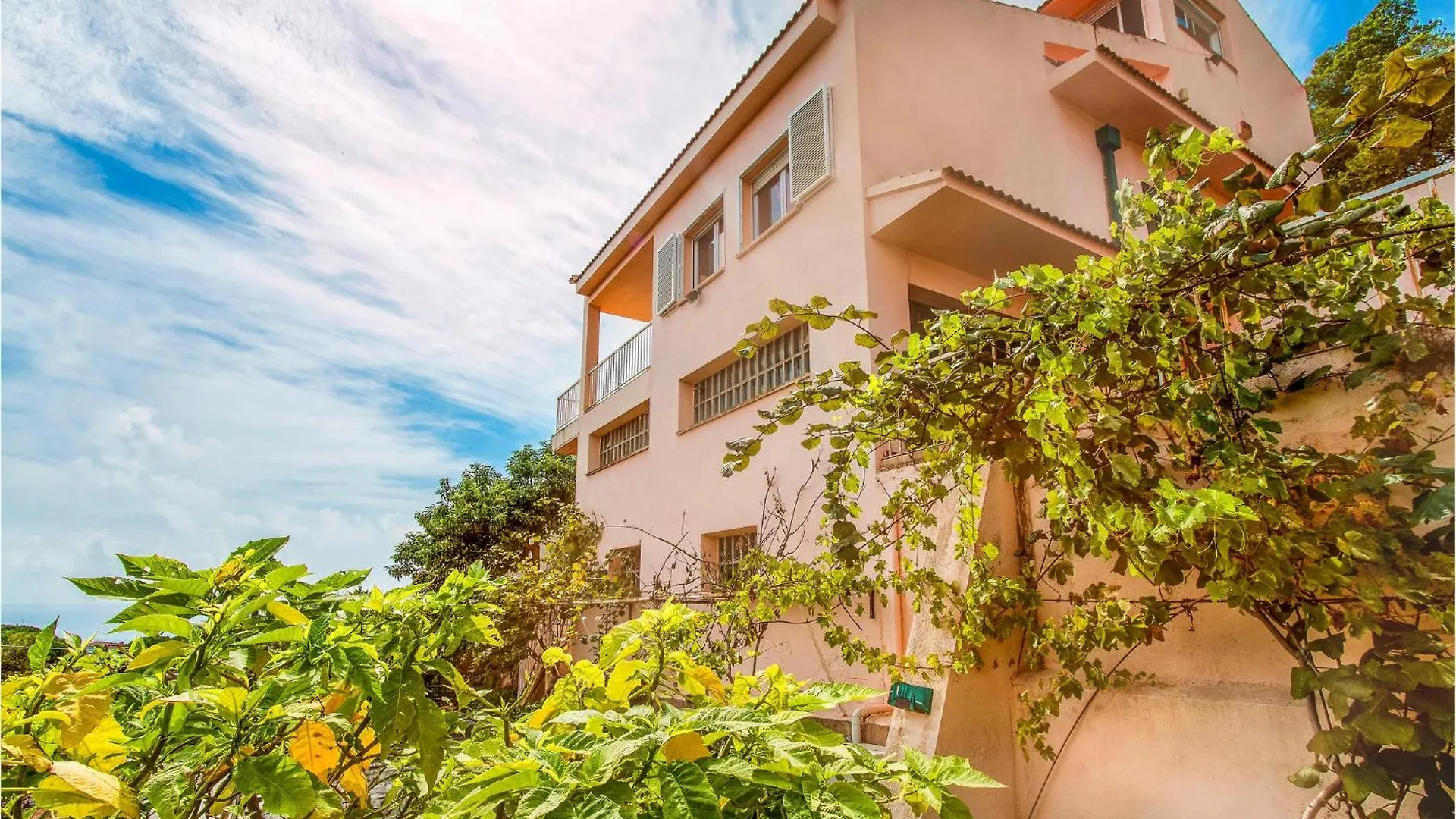 Holiday home Awesome Home In Santa Susanna With House Sea View